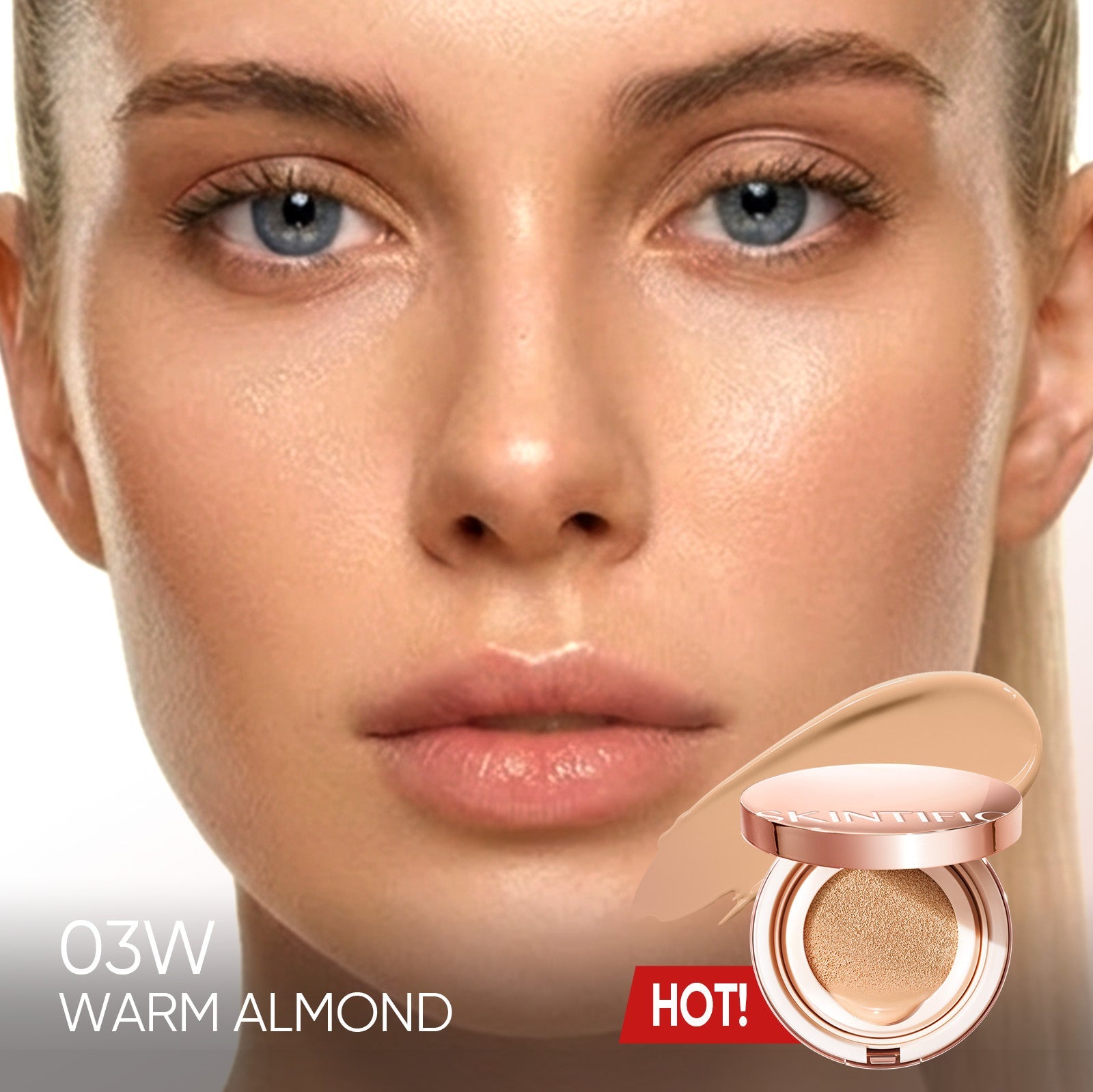 03W Warm Almond