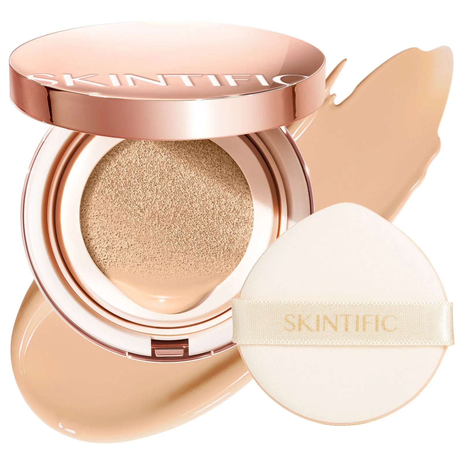 22N Shell Beige