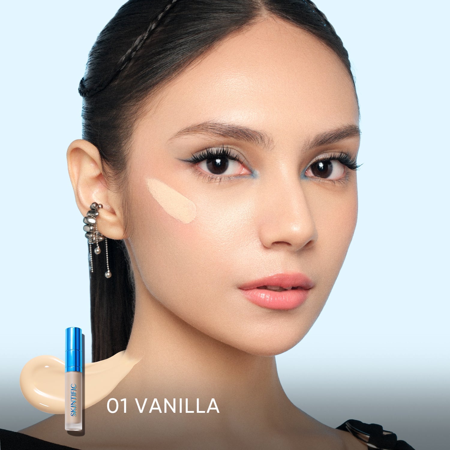 01 VANILLA