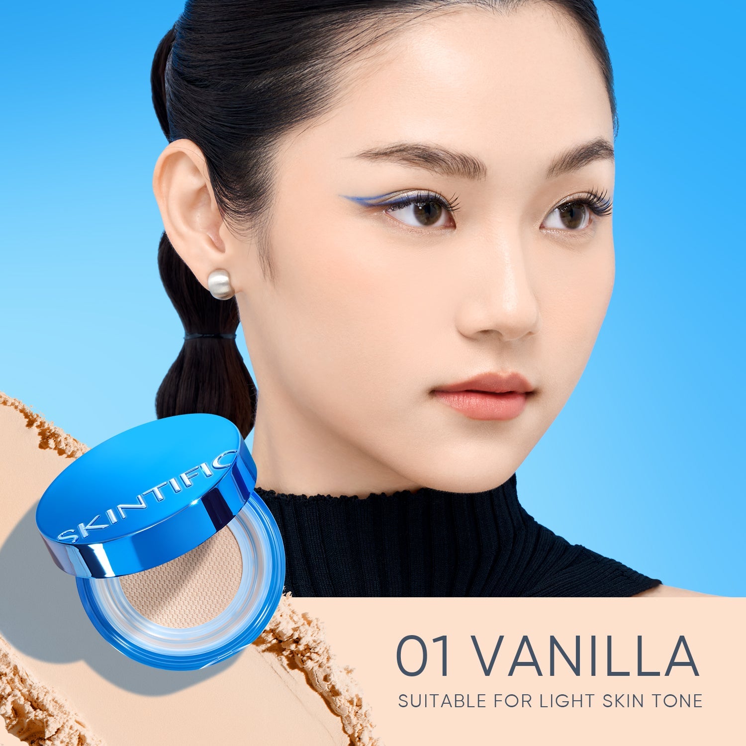 01 VANILLA