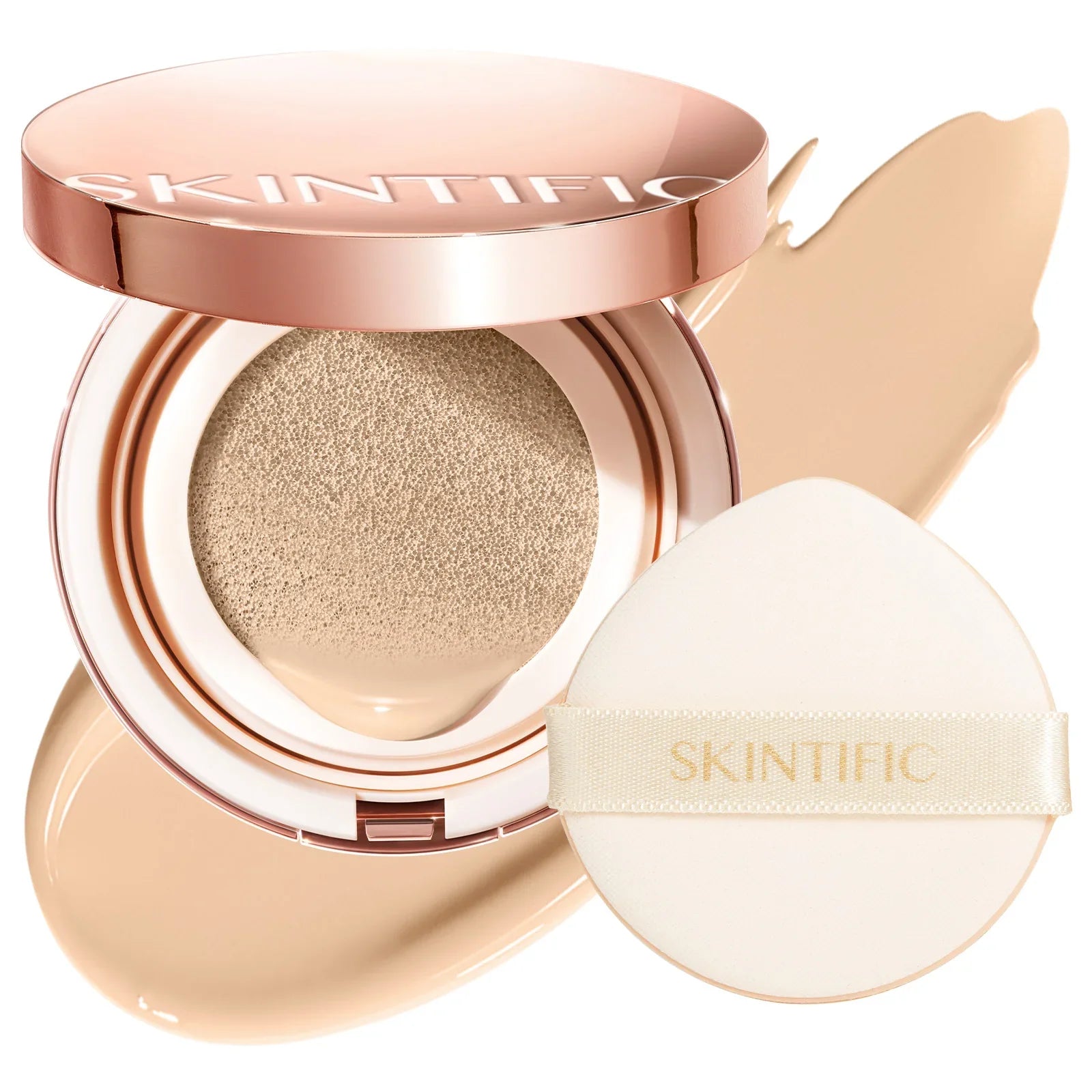 01N   Natural Vanilla