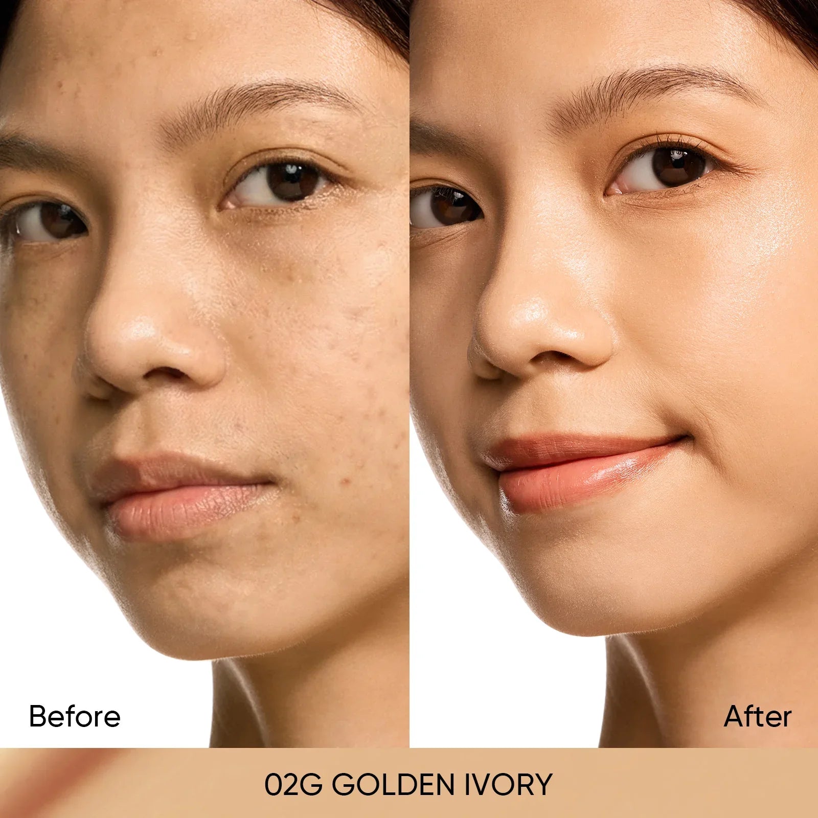 02G   Golden Ivory