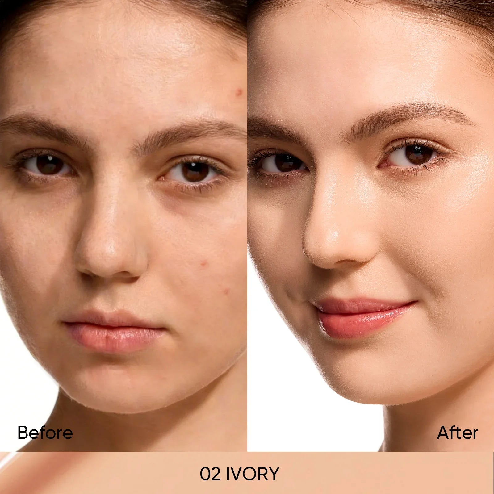 02   Ivory