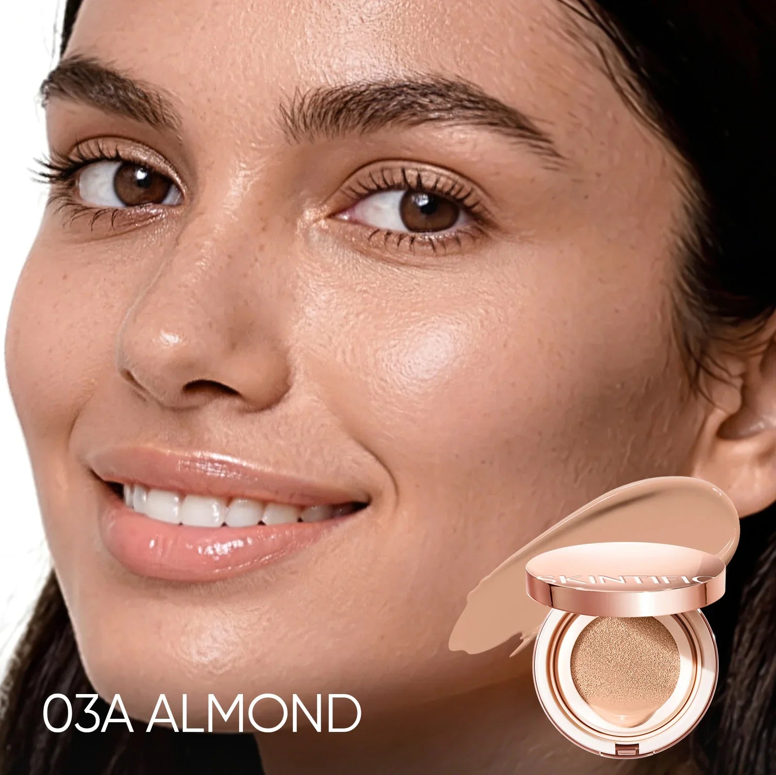 03A   Almond