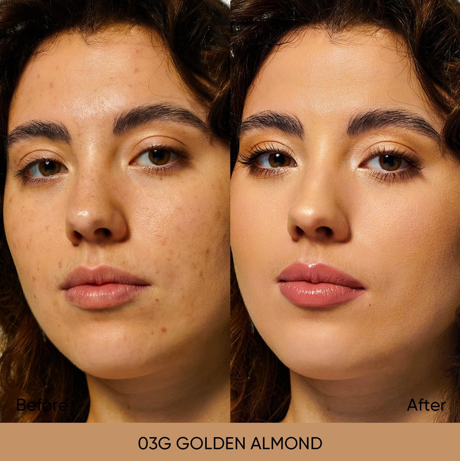 03G GOLDEN ALMOND