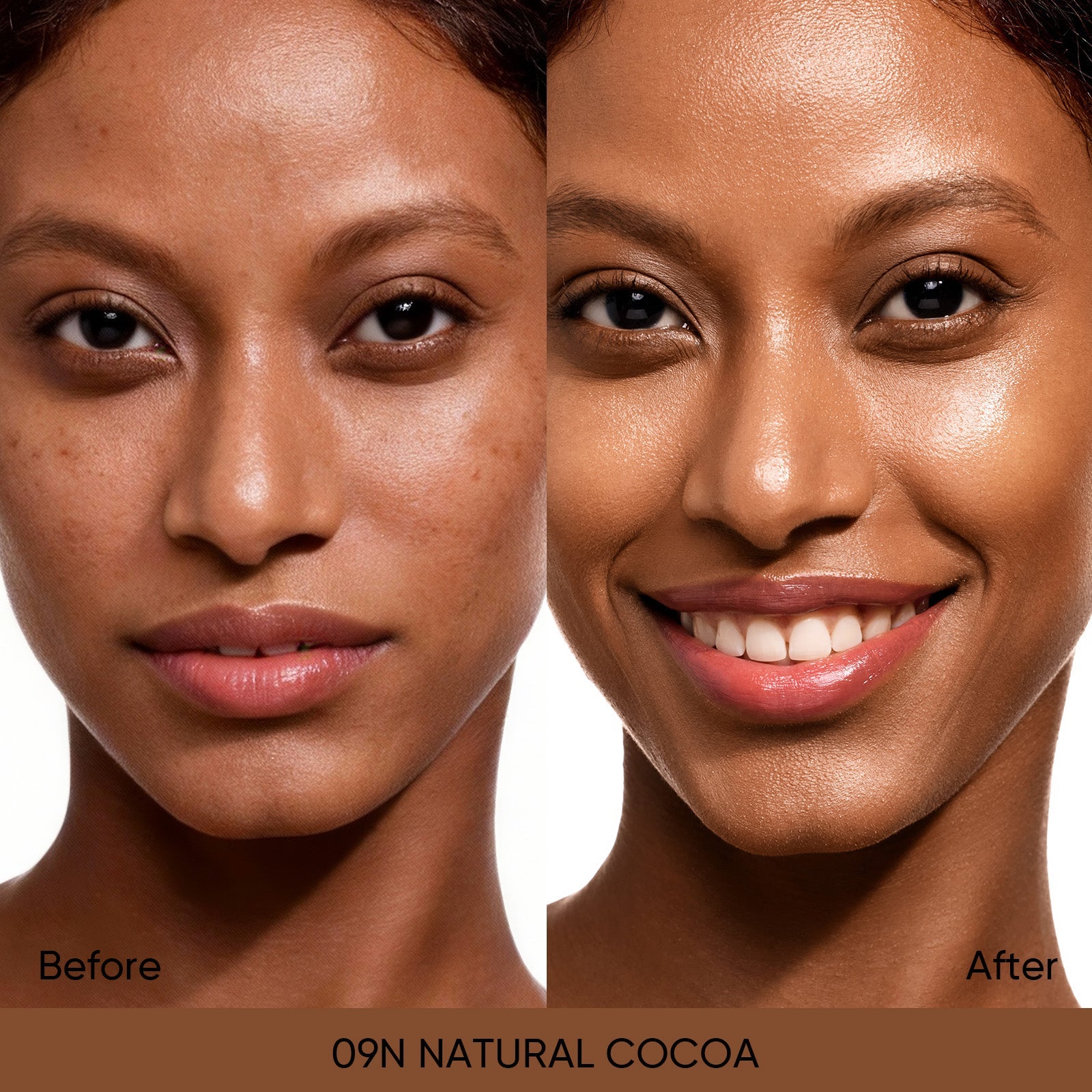 09N     NATURAL COCOA