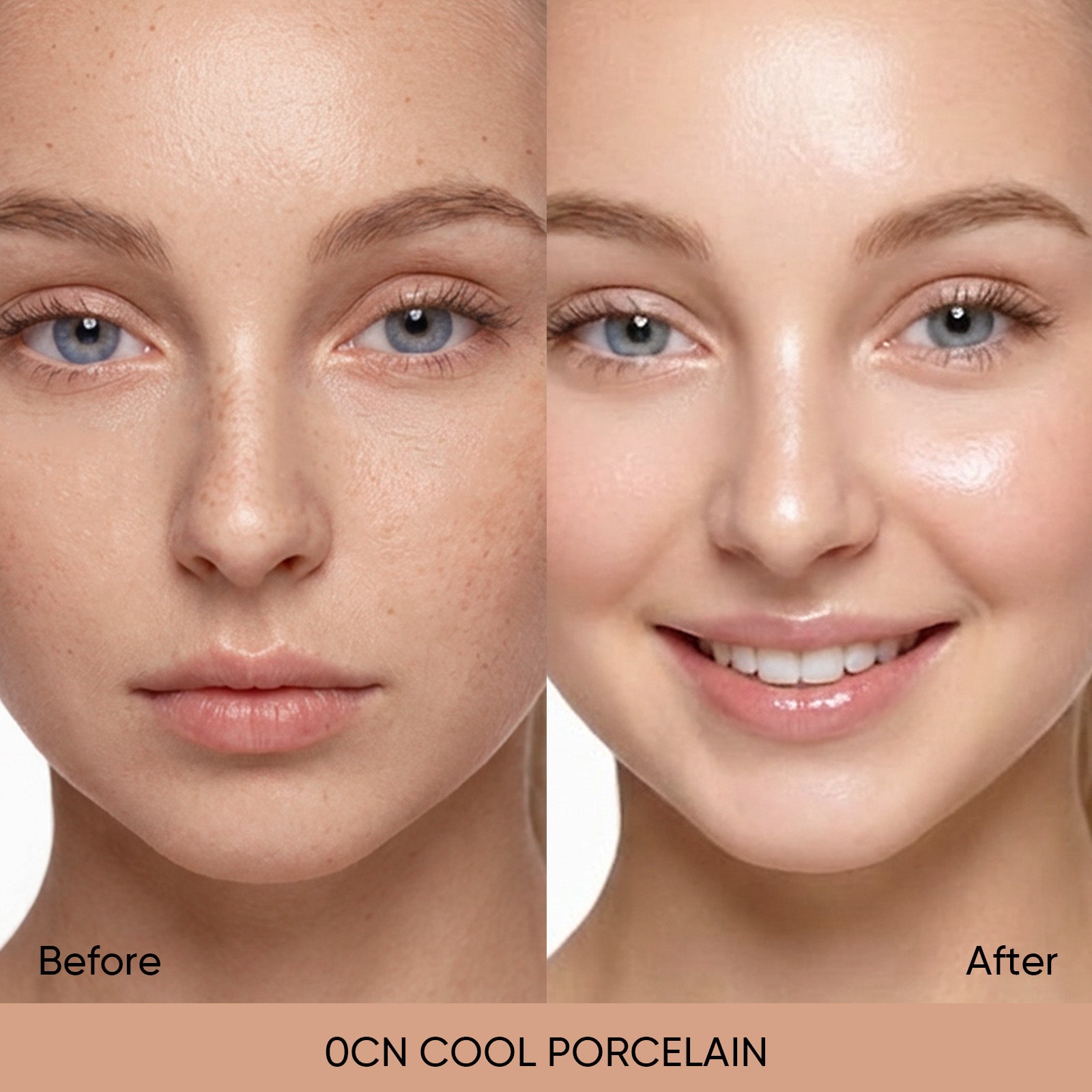 0CN     COOL VANILLA