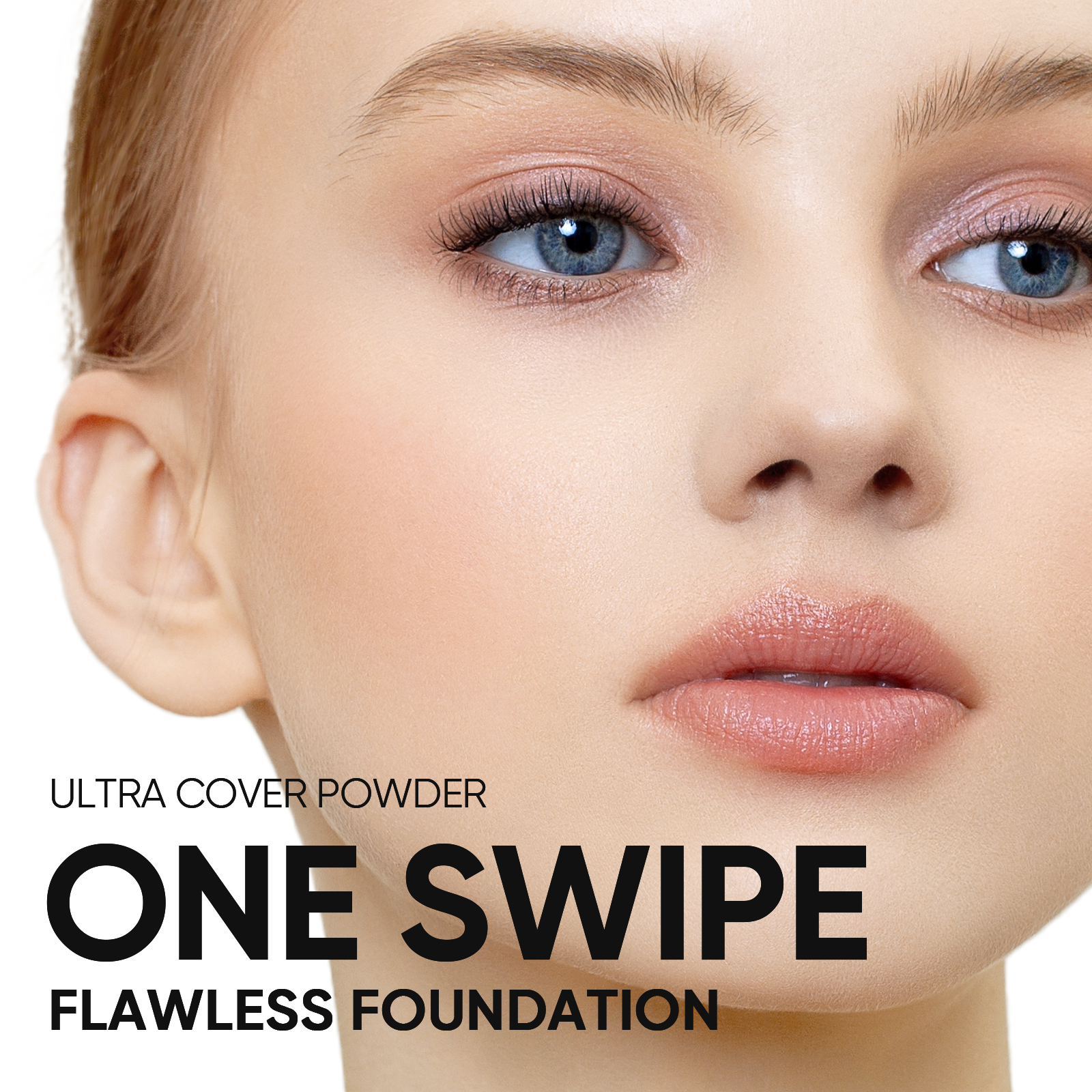 Set Base Radiant Glow & Cover – 2 piezas