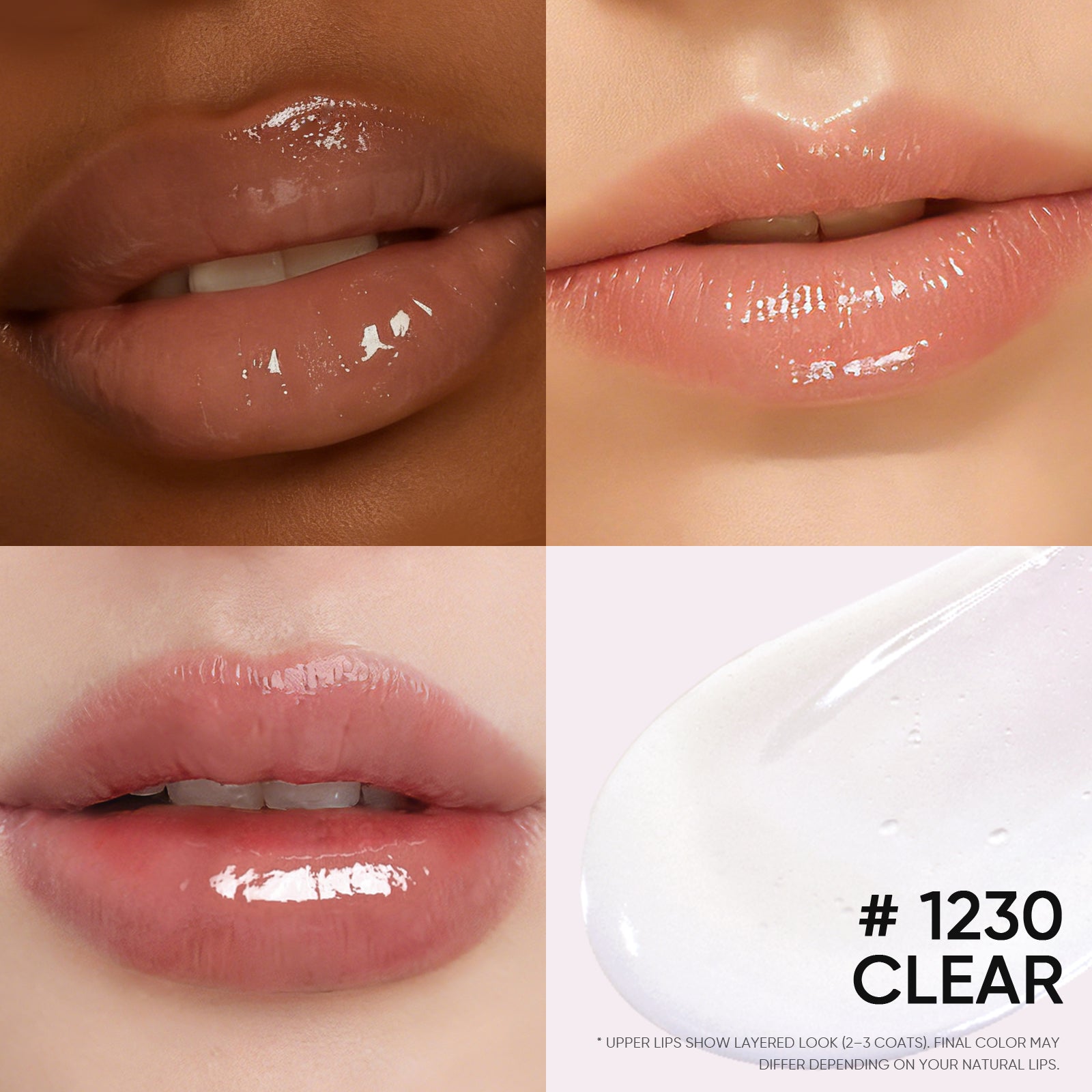 Clear