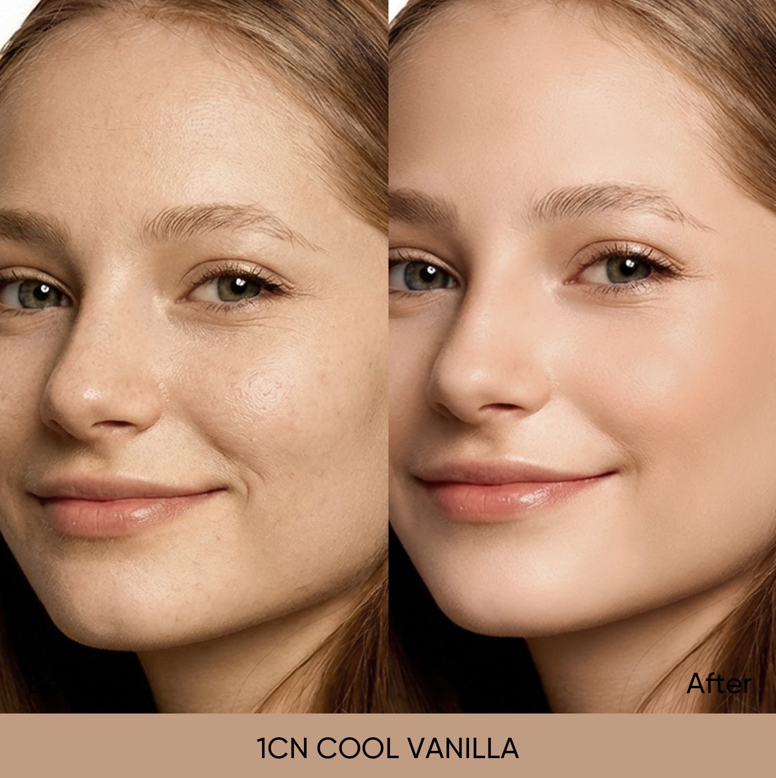 1CN COOL VANILLA