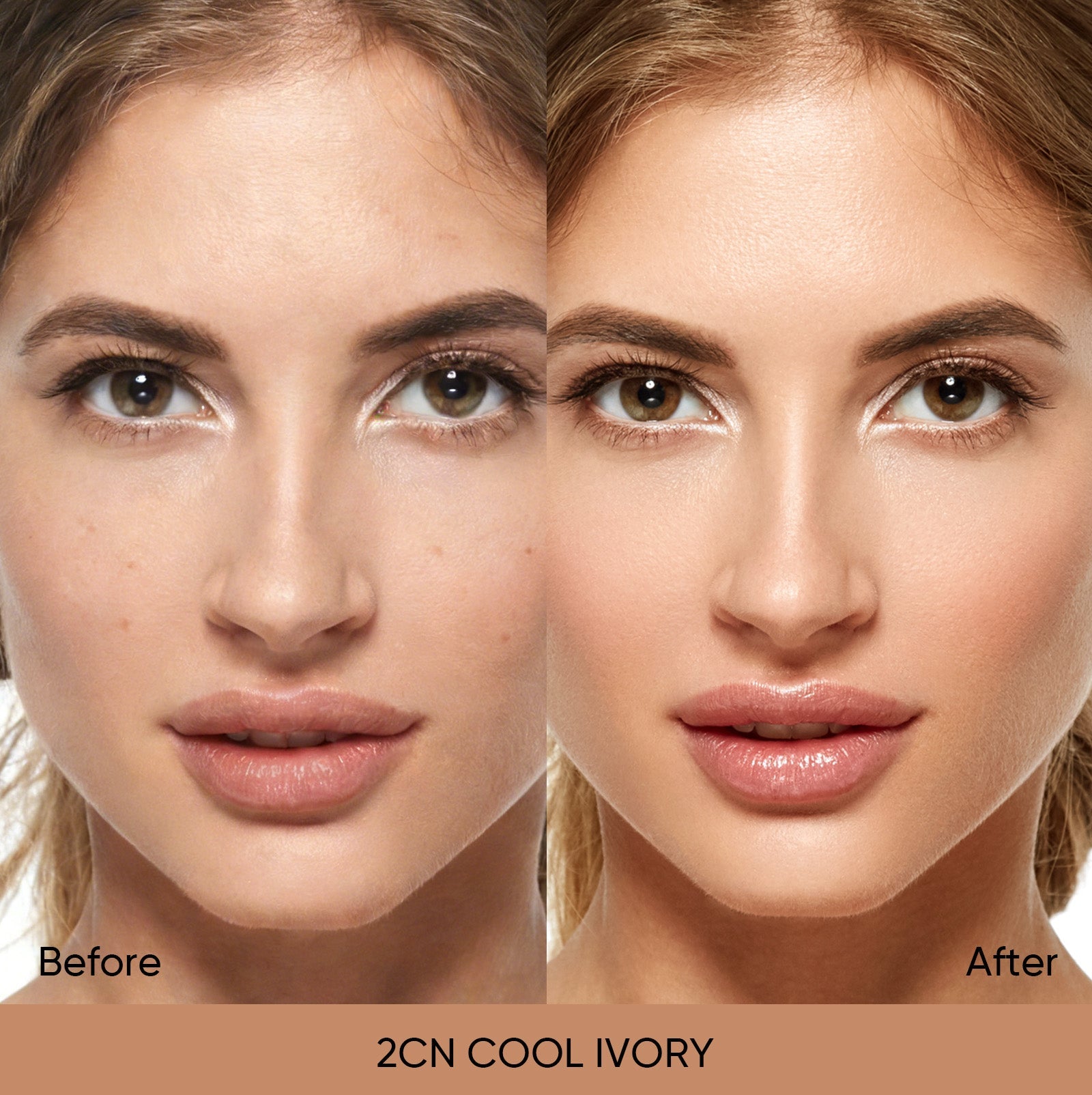 2CN COOL IVORY