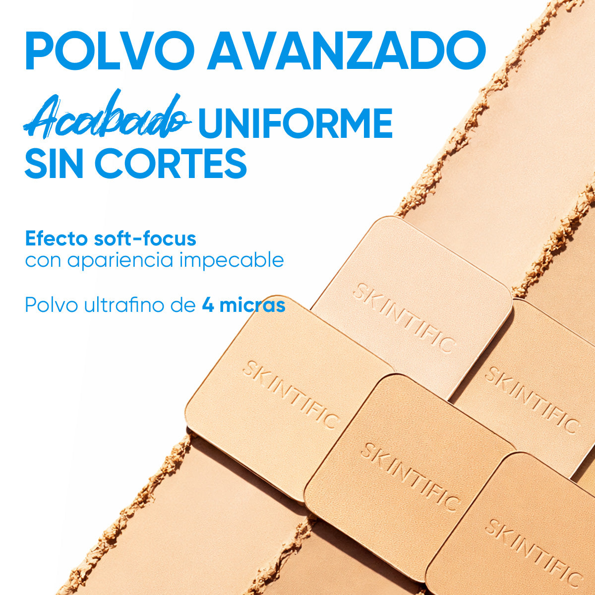 Base en polvo Ultra Cover