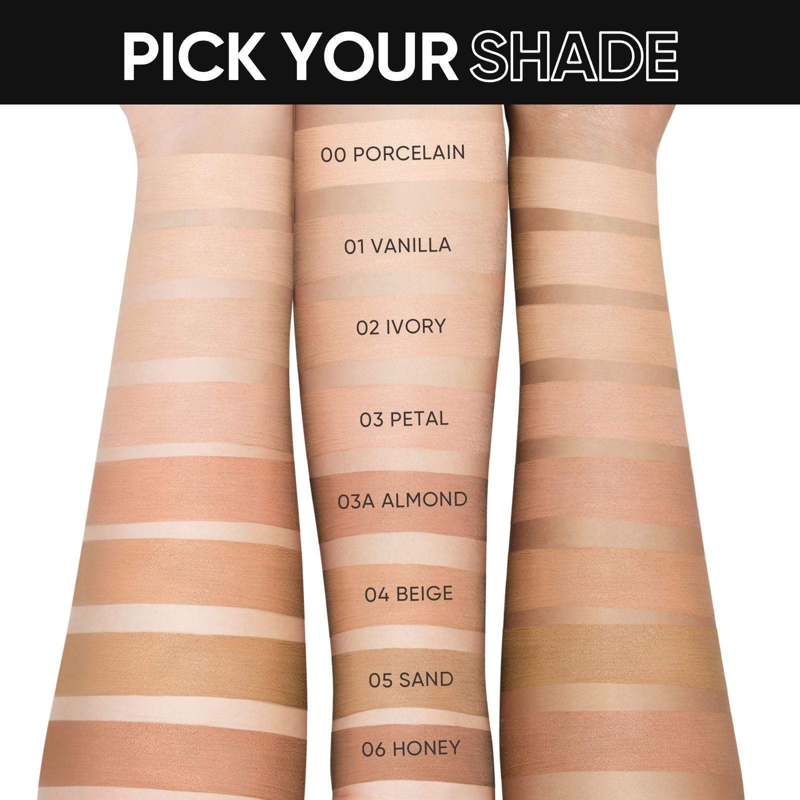 Set Base Radiant Glow & Cover – 2 piezas