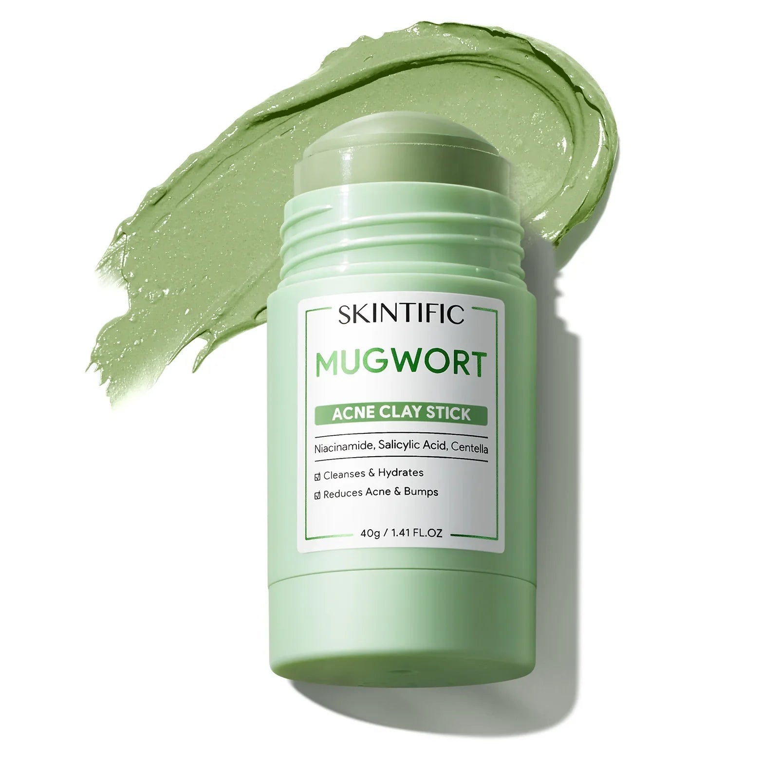 SKINTIFIC