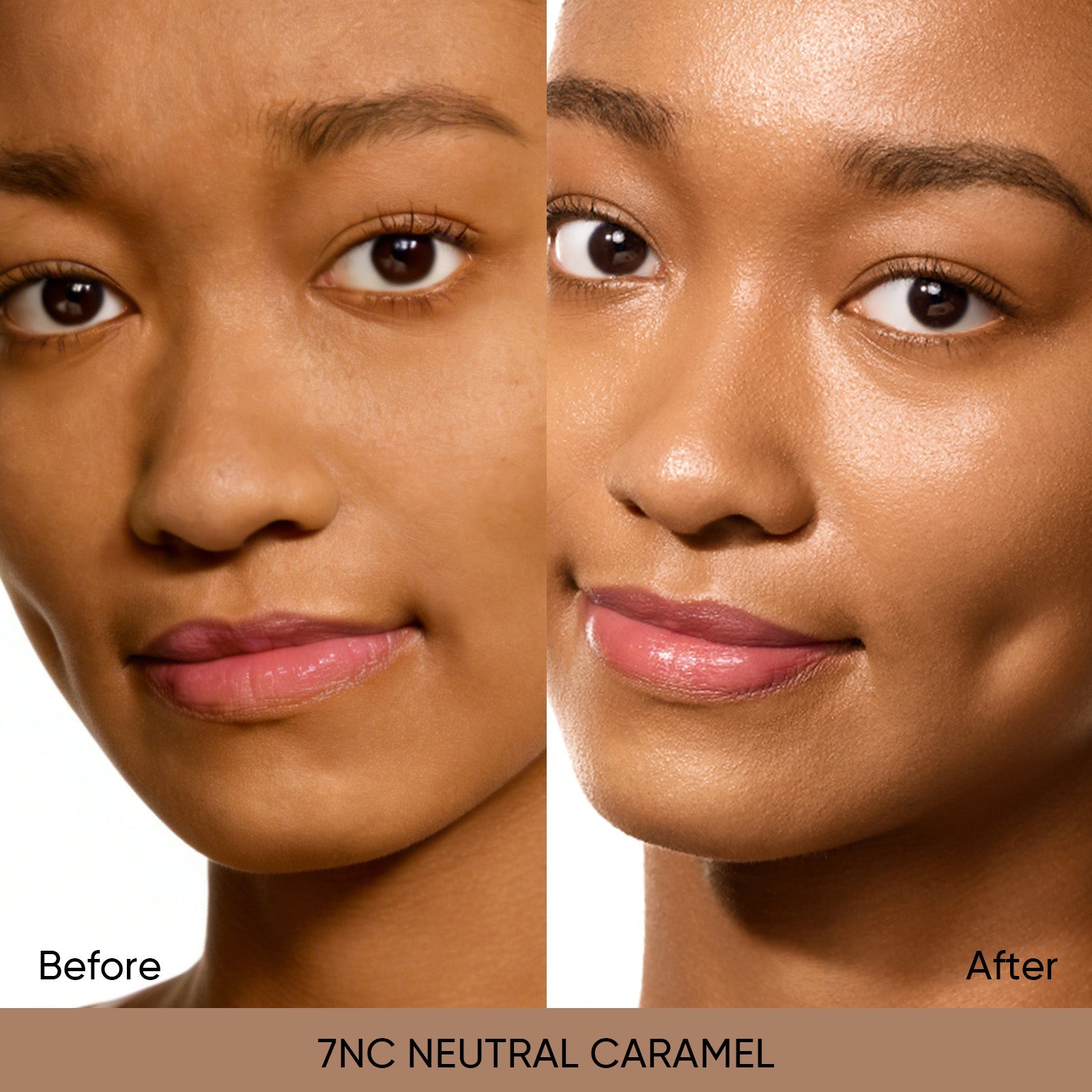 7CN     NEUTRAL CARAMEL