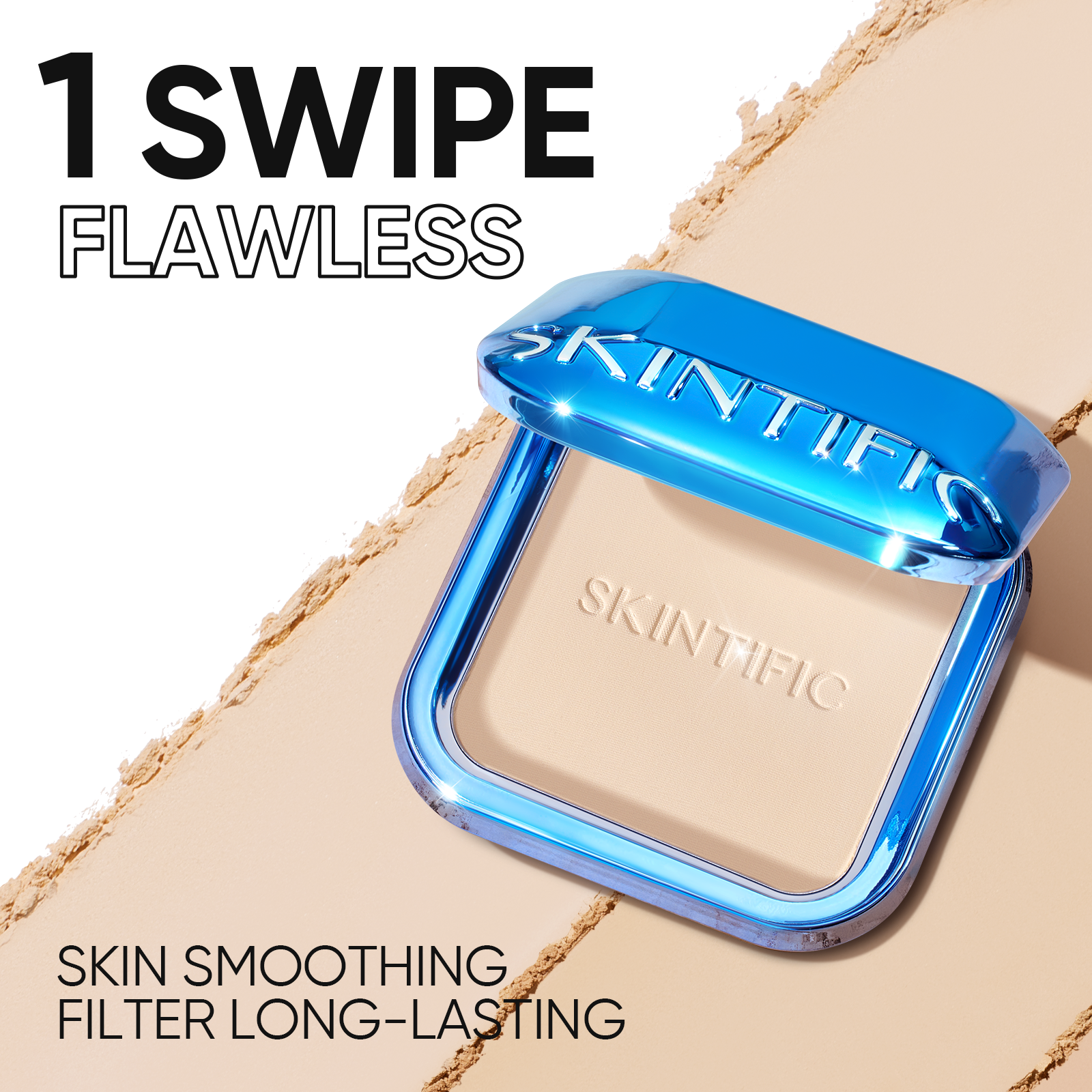 Set Base Radiant Glow & Cover – 2 piezas