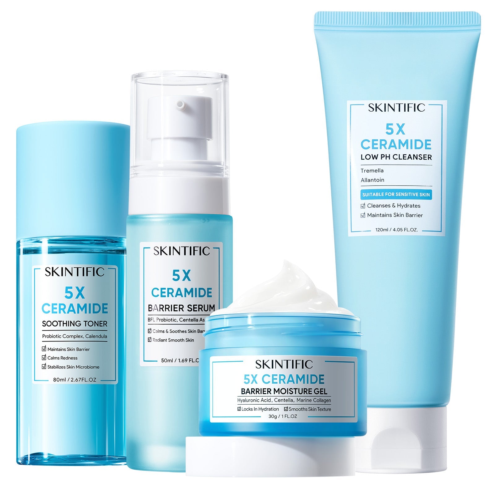 SKINTIFIC