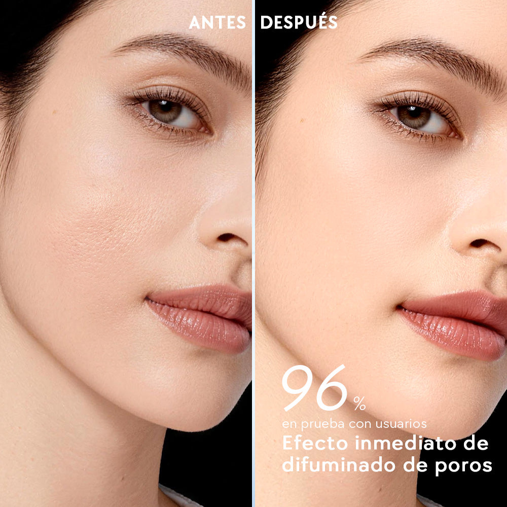 Base ligera Daily Filter Perfect Skin Tint