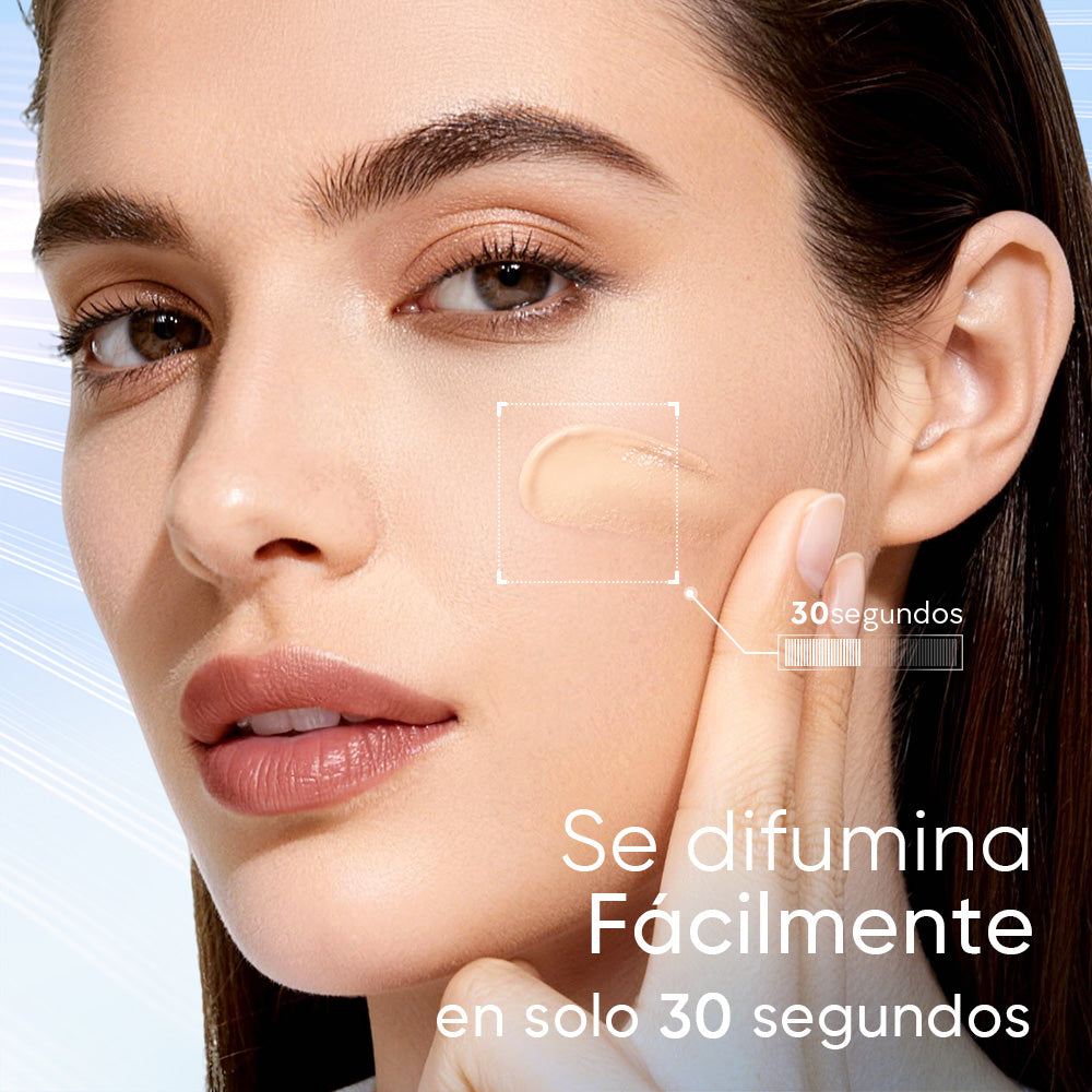 Base ligera Daily Filter Perfect Skin Tint